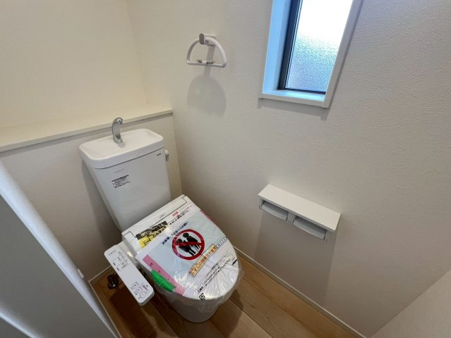 【トイレ】の画像