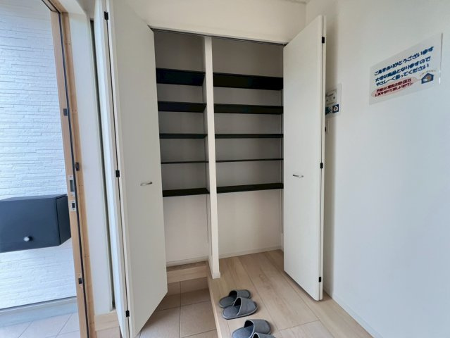 【収納】の画像