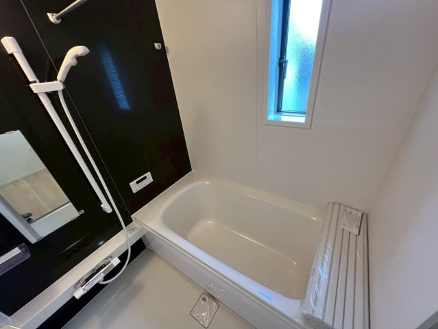 【浴室】の画像
