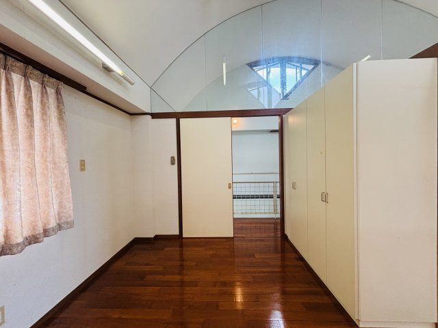 豊見城市高嶺一戸建ての洋室