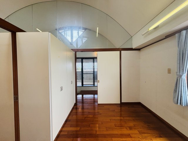 豊見城市高嶺一戸建ての洋室