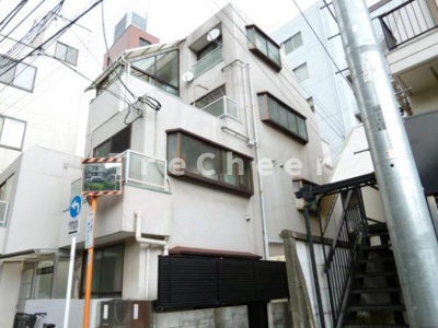 【その他】 | ベルハイツ余丁町