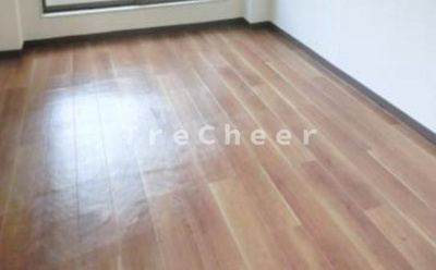 【居間・リビング】 | ベルハイツ余丁町