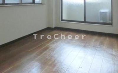 【寝室】 | ベルハイツ余丁町