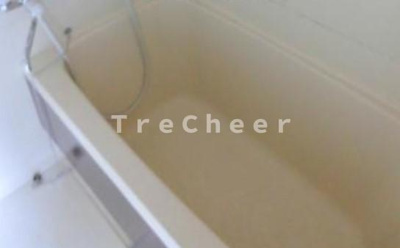 【浴室】 | ベルハイツ余丁町