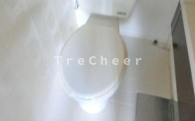 【トイレ】 | ベルハイツ余丁町