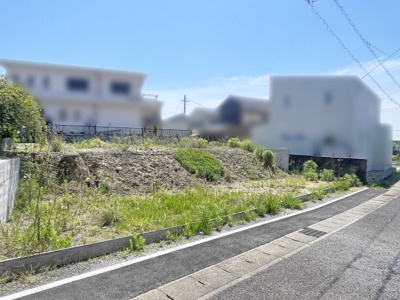【外観】 | 鈴鹿市北江島町