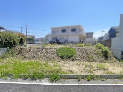 【外観】 | 鈴鹿市北江島町