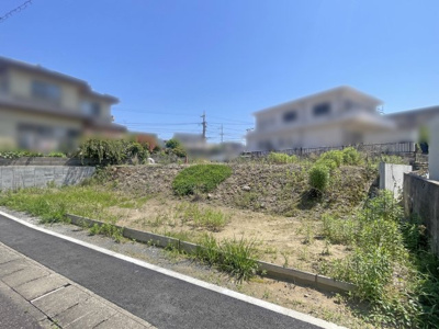 【外観】 | 鈴鹿市北江島町