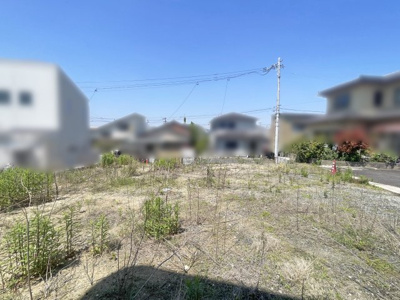 【外観】 | 鈴鹿市北江島町