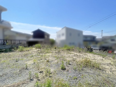 【外観】 | 鈴鹿市北江島町