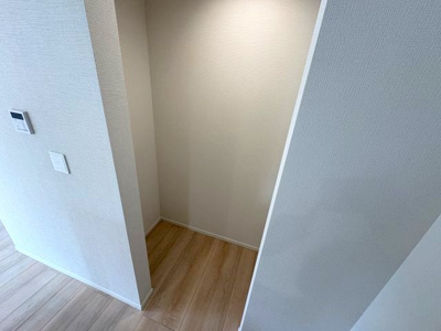 【収納】 | Kolet岩槻北 | こまごまとしたものを収納できそうですね