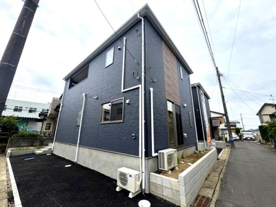 【外観】 | Kolet岩槻北 | ★ペット相談★フローリング★全居室6帖以上★ネット対応★