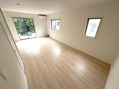 【洋室】 | Kolet岩槻北 | スタンダードな洋室です