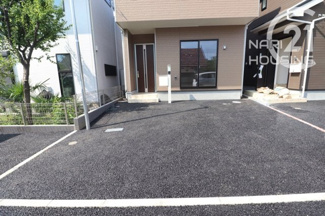 【駐車場】 | 駐車スペース2台分