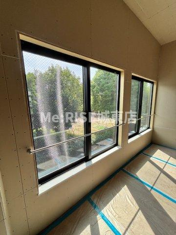 TC新森古市店舗の内装