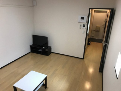 【居間・リビング】 | クレイノゆずりは