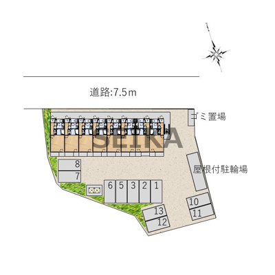 【地図】 | クレイノゆずりは