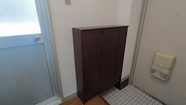 川添ロイヤルハイツのその他