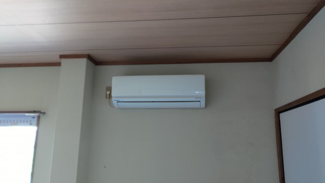 川添ロイヤルハイツの設備