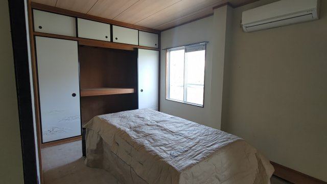 川添ロイヤルハイツの子供部屋