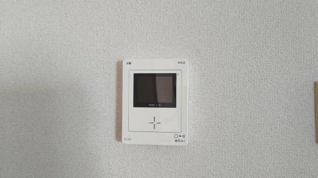 川添ロイヤルハイツの内装