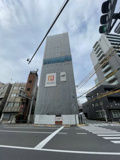 デュオフラッツ品川戸越の画像