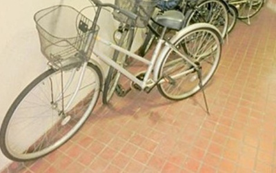 【その他共用部分】 | メゾン・ド・ペルシュ