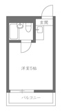 豊島区南長崎３丁目のマンションの画像