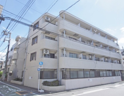 【外観】 | メゾン・ド・ペルシュ