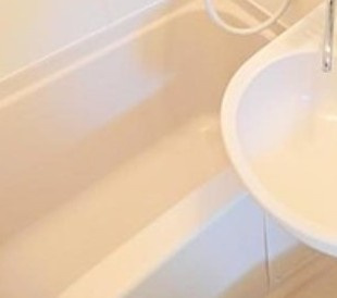 【浴室】 | メゾン・ド・ペルシュ