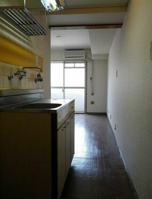 【内装】 | メゾン・ド・ペルシュ