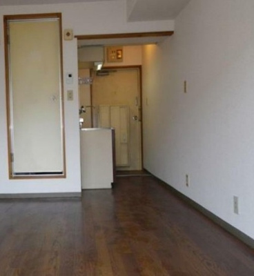 【洋室】 | メゾン・ド・ペルシュ