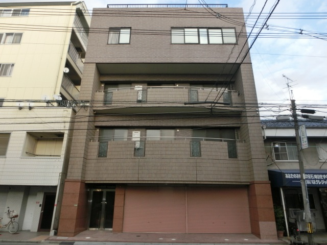 グランドールアサヒ