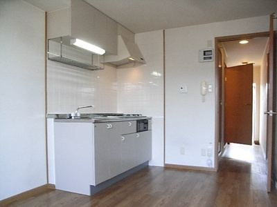 【居間・リビング】 | メゾンエレガントⅡ