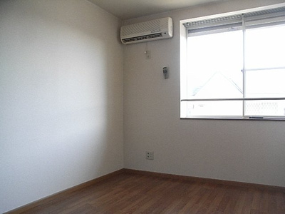 【内装】 | メゾンエレガントⅡ