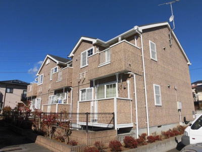 【外観】 | サンパティークＢ