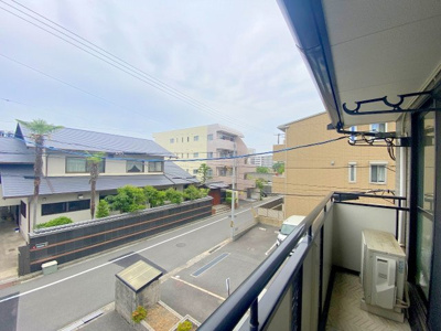 【展望】 | セジュール浅田