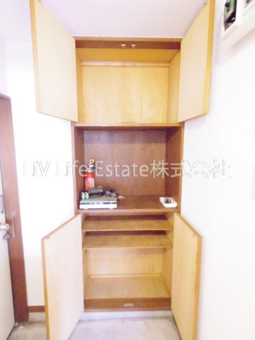 西東京市芝久保町２丁目のアパートのその他