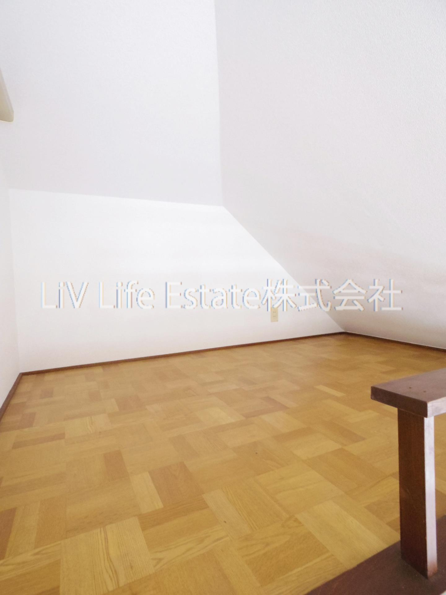 西東京市芝久保町２丁目のアパート