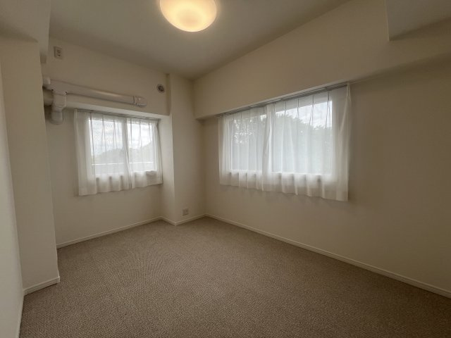 南東向き角部屋でオールOK！【ステージ宮崎台】リノベーションのその他