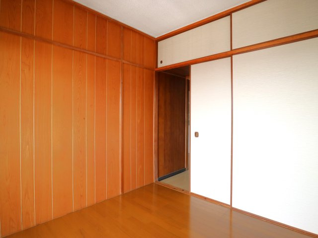 オアシス天領の内装