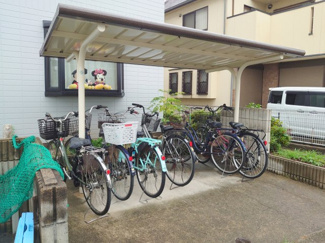 【その他共用部分】