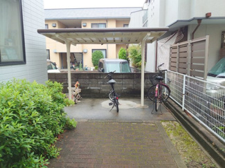 【その他共用部分】