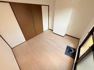 【洋室】 | ダイアパレス富田林ステーションスクェア