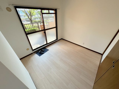 【洋室】 | ダイアパレス富田林ステーションスクェア