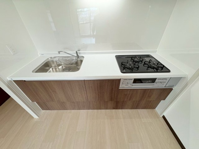 【キッチン】 | ダイアパレス富田林ステーションスクェア