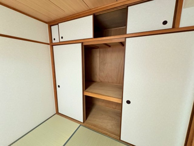 【収納】 | ダイアパレス富田林ステーションスクェア