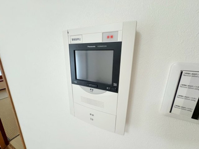 【セキュリティ】 | ダイアパレス富田林ステーションスクェア