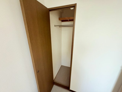 【収納】 | ダイアパレス富田林ステーションスクェア